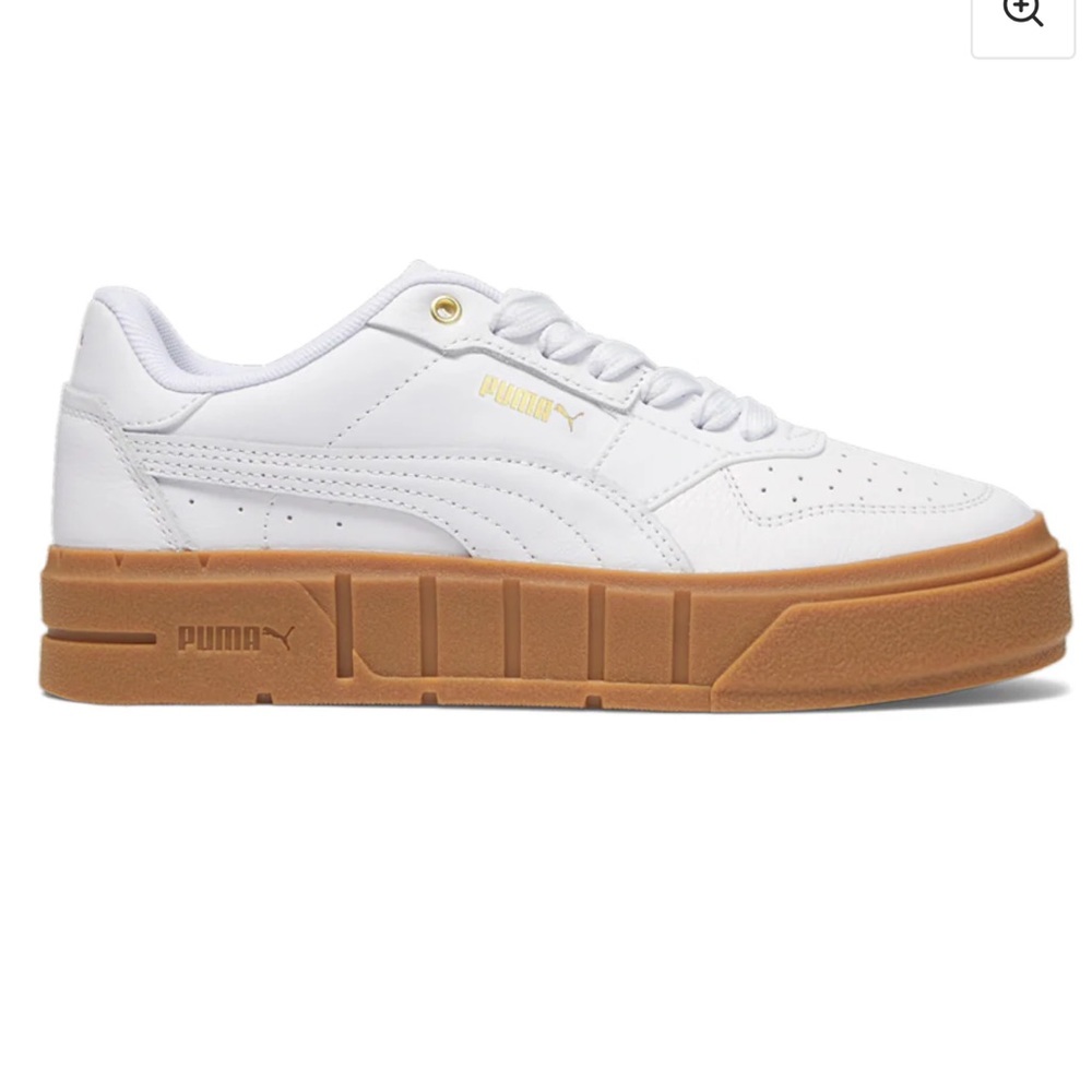 Puma Cali Court Sneakers